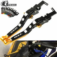 Foldable Extendable For Husqvarna 701 Supermoto 701Supermoto 2017-2018 CNC Adjustable Brake Clutch Levers Motorbike Motorcycle Foldable Extendable For Husqvarna 701 Supermoto 701Supermoto 2017-2018 CNC Adjustable Brake Clutch Levers Motorbike Motorcycle