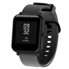 Correa de silicona para Xiaomi Amazfit Bip, correas de silicona para relojes inteligentes Xiaomi Amazfit GTS, pulsera para Samsung Galaxy Watch Active/Gear Sport 20mm ► Foto 2/6