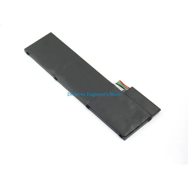 6 ячеек AP12A3i Аккумулятор для ноутбука Acer Aspire M3 M5 AP12A31 AP12A4i аккумулятор 4800 мАч 53Wh