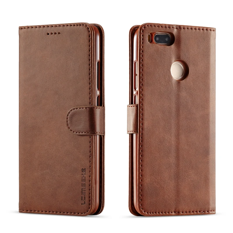 Xiaomi Mi5X Mi 5X A1 LC.imeeke leather case_92
