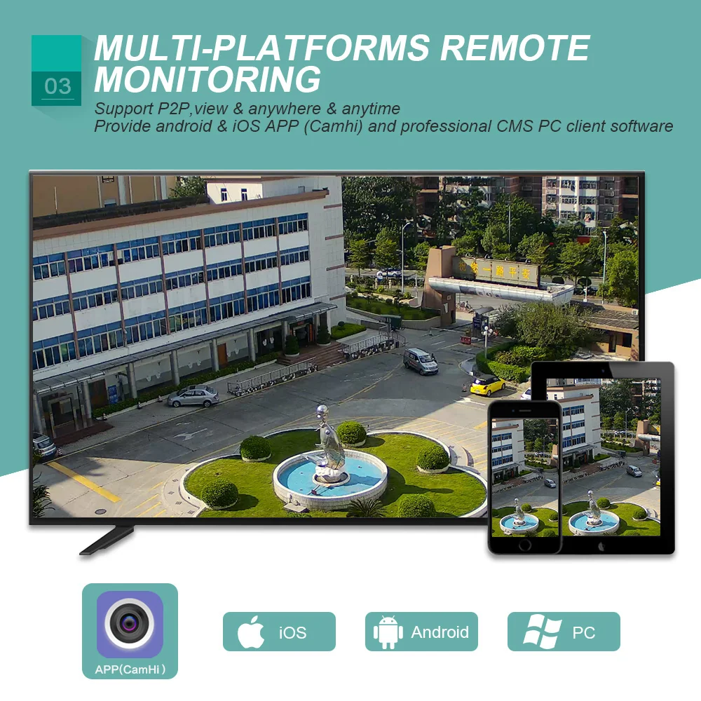 1080P wifi уличная IP камера беспроводная Onvif 720P наружная пуля 2MP безопасности