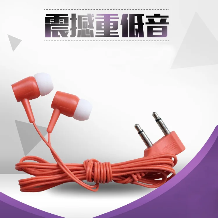 

9944 40MM Earphones Headsets Stereo Earbuds For mobile phone MP3 MP4 For PC