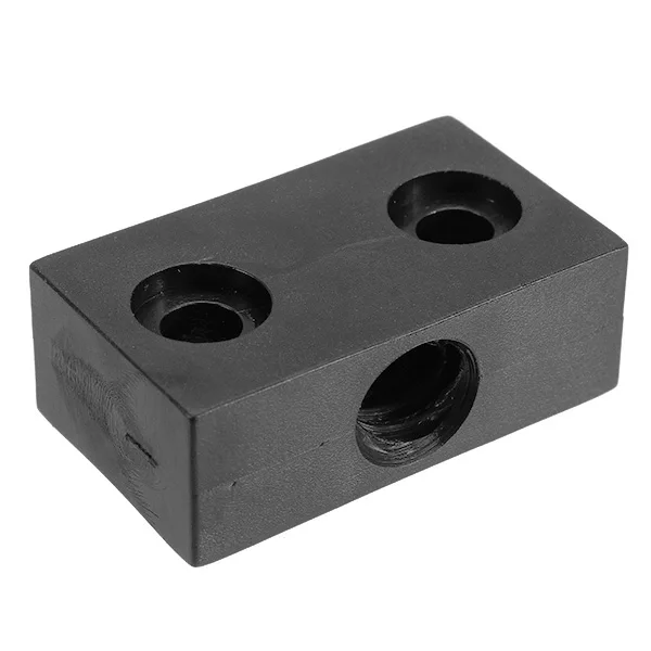 

T8 4mm Lead 2mm Pitch T Thread POM Trapezoidal Screw Nut Block For 3D Printer
