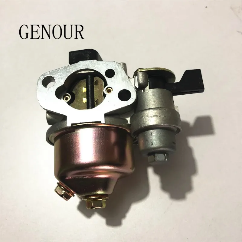 

CARBURETOR ASSY FITS HONDA GX160 168F 5.5HP ENGINE FREE SHIPPING NEW CARB ASSEMBLY CHEAP WATE PUMP REPLACE PART