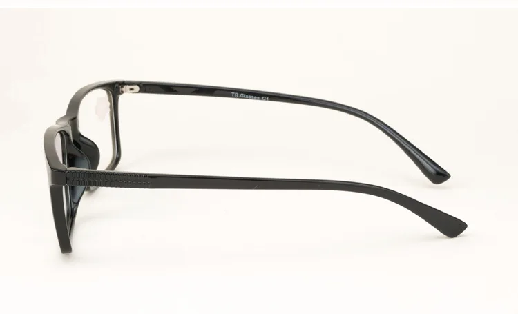 Ультра легкий TR90 оправа для очков, для Для женщин Ретро близорукость Классическая оправа для очков Для мужчин Для женщин оптические оправы 020