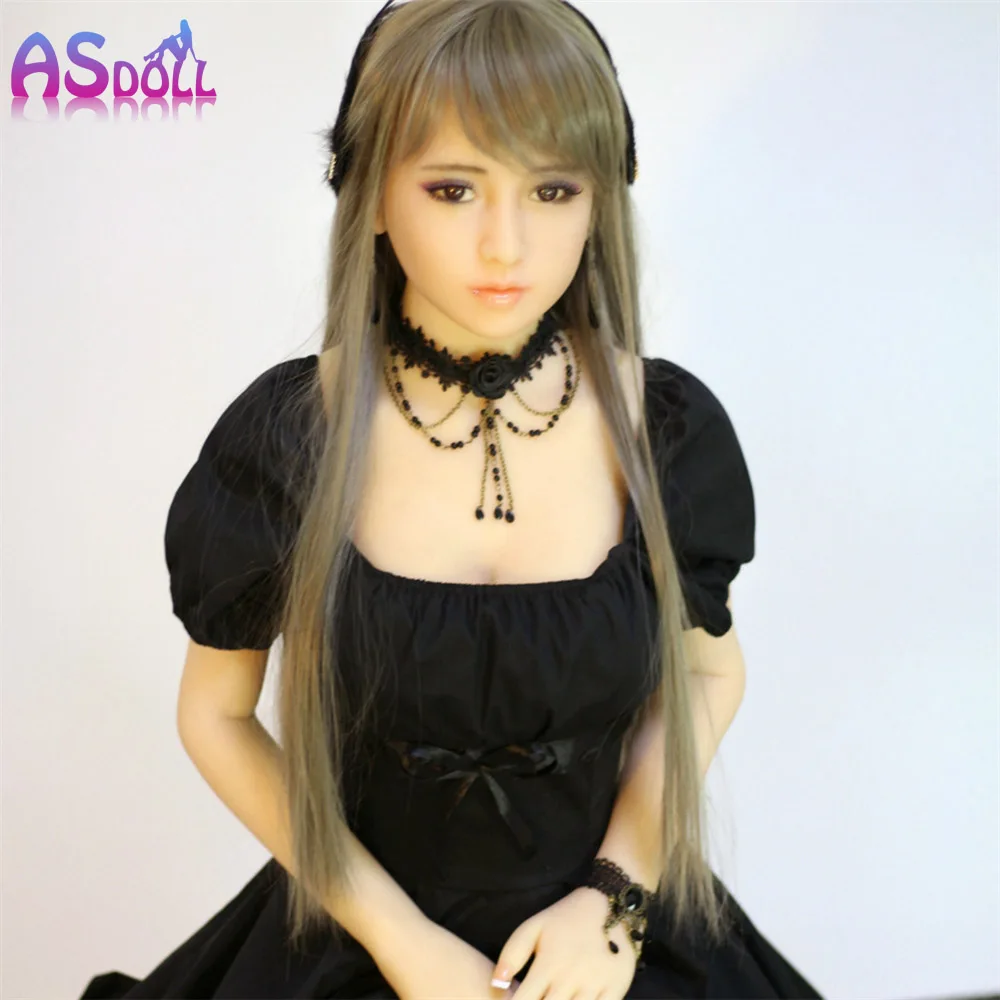 148cm sex doll Meili (33)