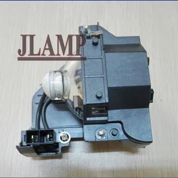 

ORIGINAL QUALITY ELP-LP36/V13H010L36 REPLACEMENT PROJECTOR LAMP WITH HOUSING FOR EPSON EMP-S4/EMP-S42/POWERLITE S4