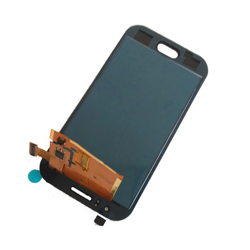 imágenes para Blanco Asamblea Digitalizador Pantalla Táctil Sensor de Vidrio + Panel de la Pantalla LCD Para Samsung Galaxy Ace J1 J110 SM-J110F J110H J110FM imágenes para Blanco Asamblea Digitalizador Pantalla Táctil Sensor de Vidrio + Panel de la Pantalla LCD Para Samsung Galaxy Ace J1 J110 SM-J110F J110H J110FM