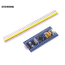 1 шт. STM32F103C8T6 ARM STM32 минимальная система развития Модуль