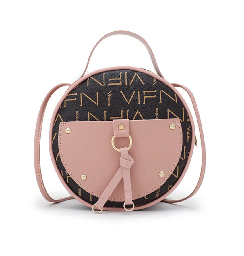 

PU Handbag Factory Women Handbags For Wholesale Women Handbag