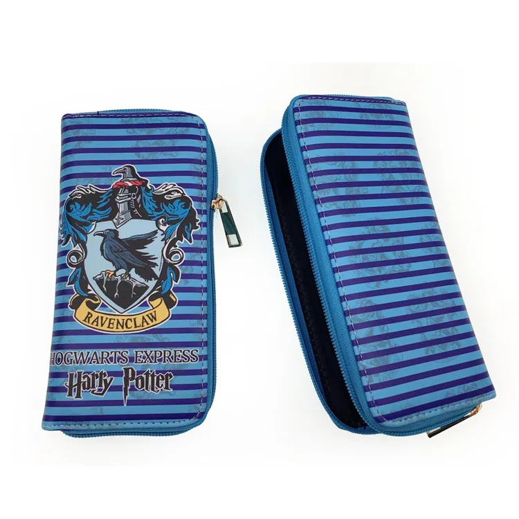  long zipper harry potter 6