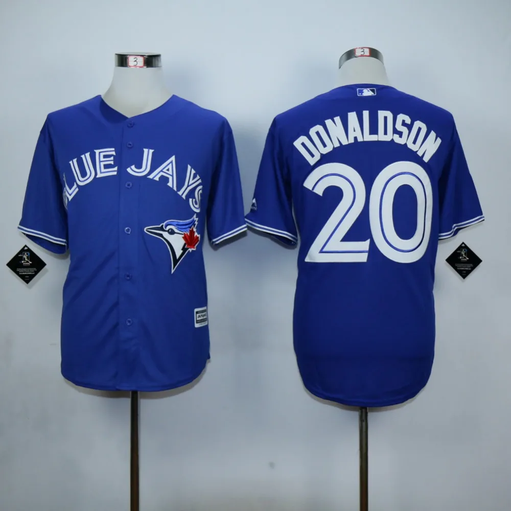 cheap josh donaldson jersey