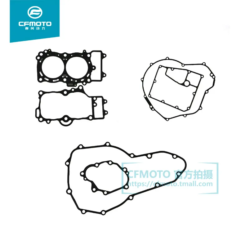 650cc cfmoto cf650tr cf650nk прокладка для мотоциклетного двигателя Ремонт Инструменты полный набор аксессуаров