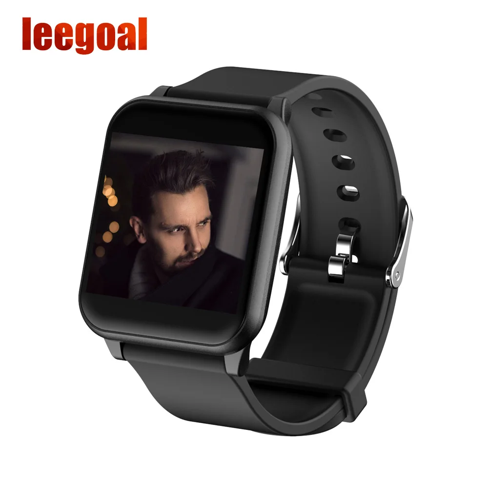 

Smart Z02 Heart Rate Blood Pressure Monitoring IP67 Waterproof Sports Information Reminder Support Magnetic Charging Bracelet