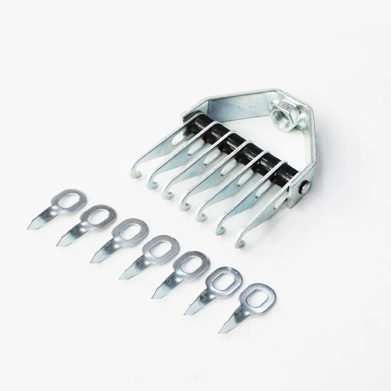 

dent puller pulling claw with twisted pull rings panel beater slide hammer dent fix bear claw frame wiggle wire straight washer
