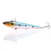 New Topwater Pencil Baits Miga Top Tier 90mm 14.5g Fishing Tackle Fishing Lure 5429 ► Photo 2/6