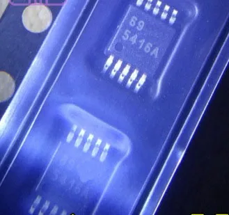 

10pcs/lot TPS54160ADGQR TPS54160A MSOP10