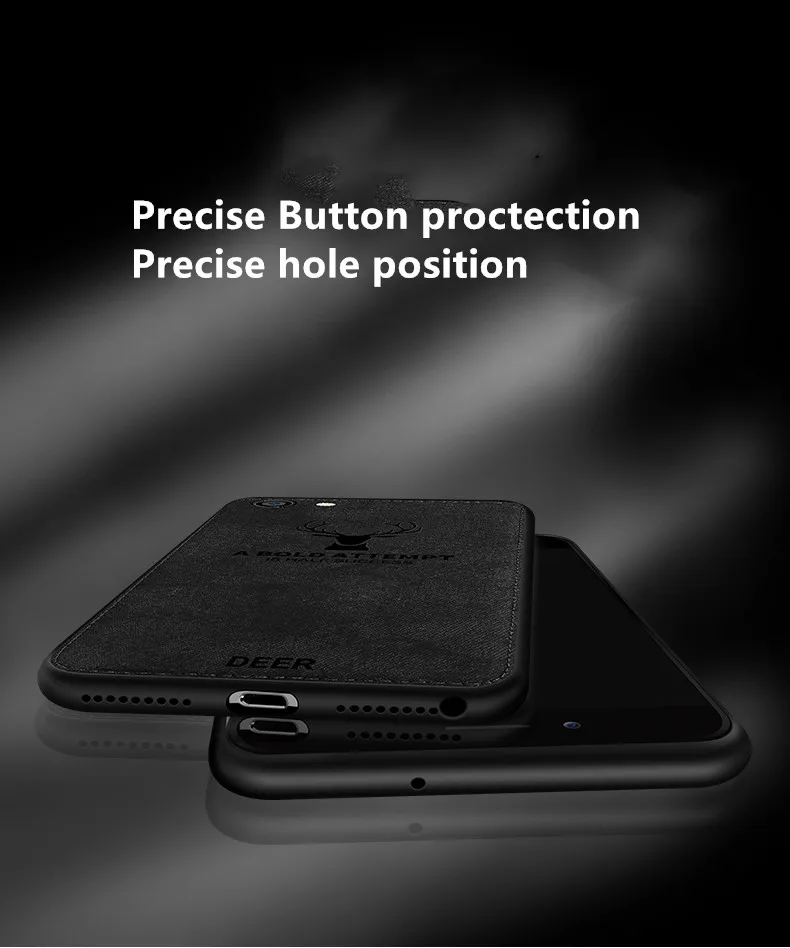 Чехол для Xiaomi Redmi note 6 силиконовый тканевый чехол оболочка xaiomi redmi 6a 6pro s2 y2 4x 5a 5 plus MI