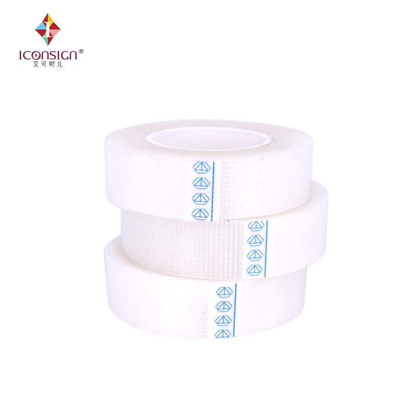 50 шт. дышащие Пластыри для ресниц|plaster|plaster medicalplaster tape |