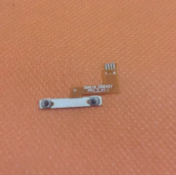 

Original Volume Button Flex Cable FPC for Leagoo Lead 1 MTK6582 5.5 Inch HD 1GB RAM 8GB ROM Free Shipping