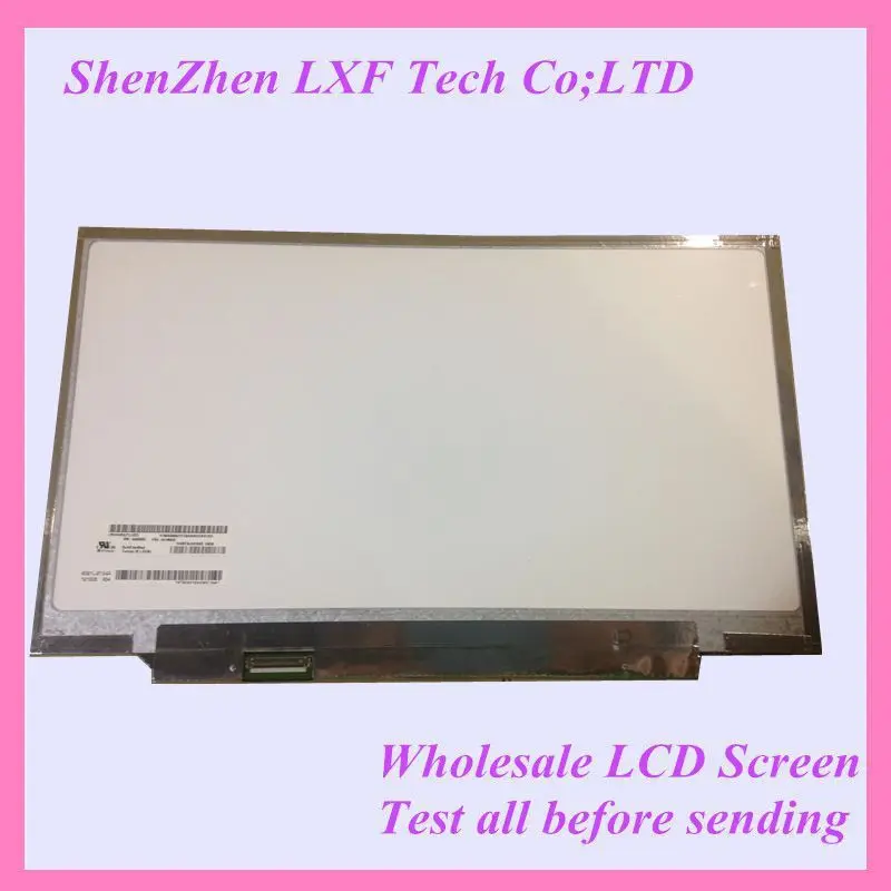 14 0 Slim led screen LP140WD2 TLE1 LP140WD2 TLE2 LP140WD2 TL E2 For THINKPAD X1 carbon