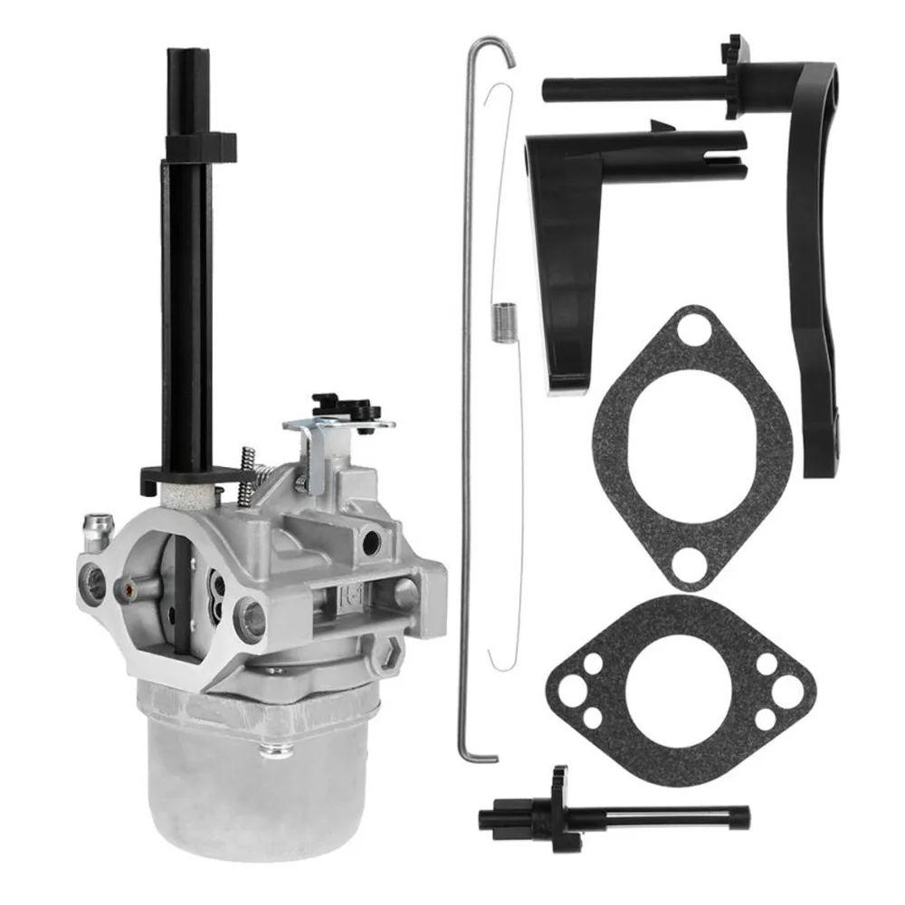 

Carburetor Brackets Washers Springs Kit For Briggs & Stratton Snowblower/Generator