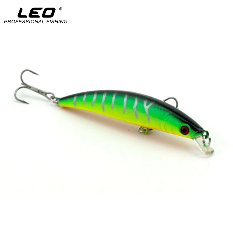 

9cm 8.3g Sea Dog Shape Minnow Fishing Lure Shallow Diving Lures Swimbait Artificial Bait Fishing Accessories