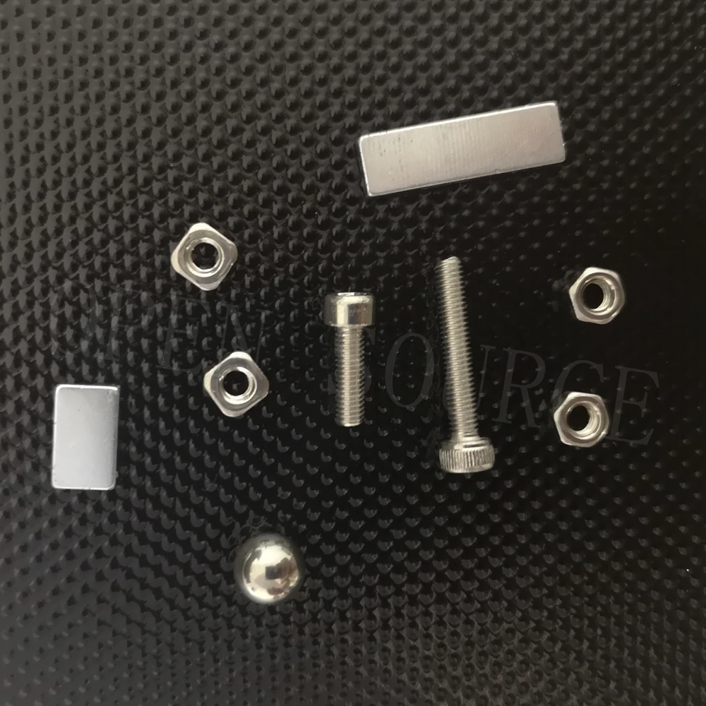 3D принтер Prusa I3 Mk2.5/mk3 до Mk2.5s/mk3s комплект обновления IR датчик накаливания со