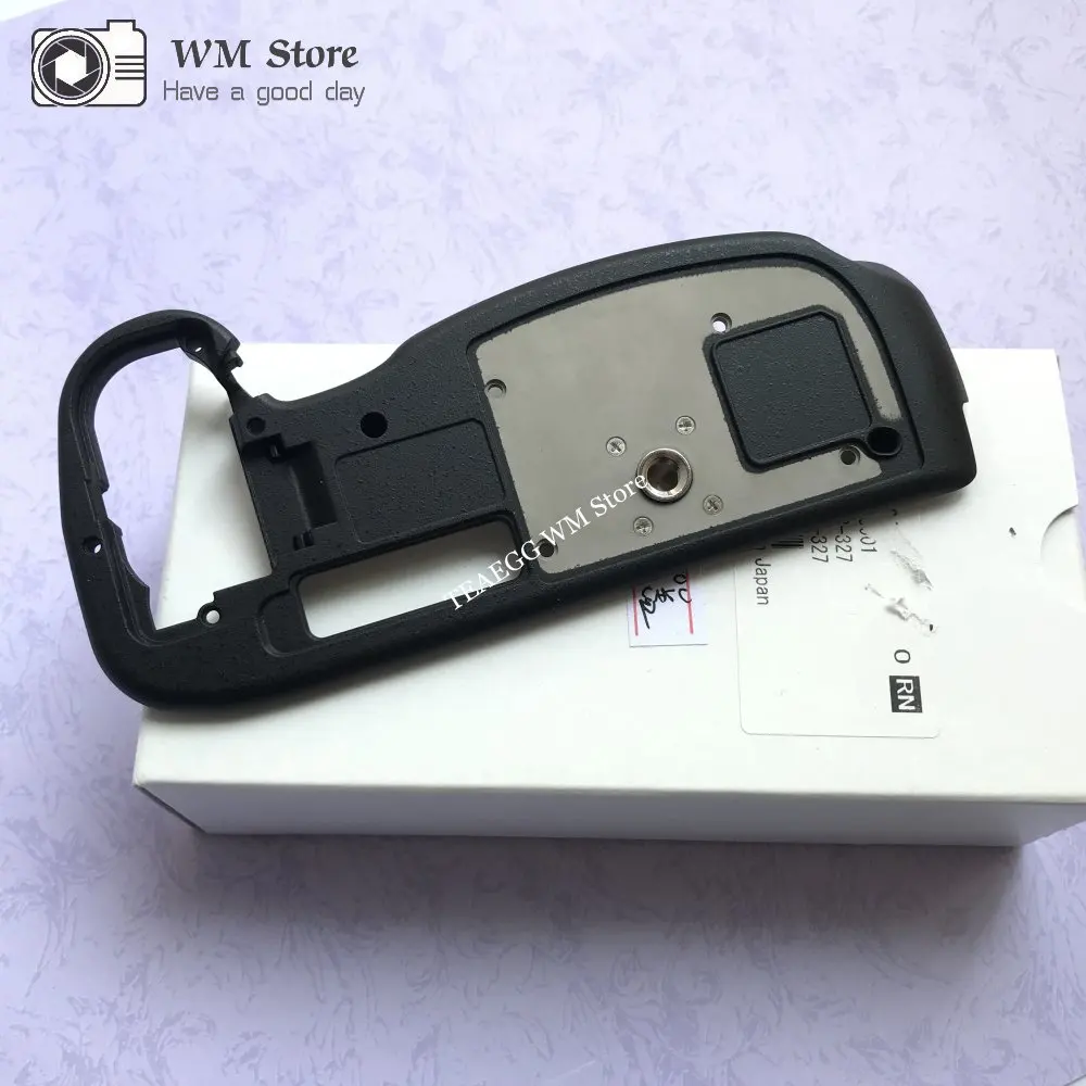 

NEW For Nikon D800 D800E Bottom Cover Bottom Case Plate Camera Repair Part Unit