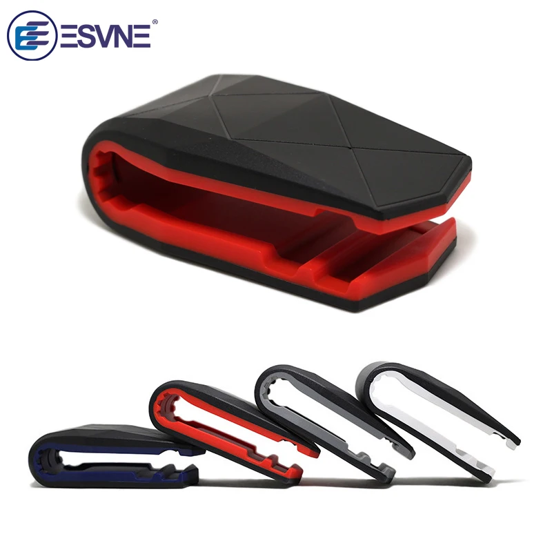 

ESVNE Universal dash board Mount Car Phone Holder for iPhone 6 7 8 Plus Xiaomi Smart Mobile Phone stands support cellular phone