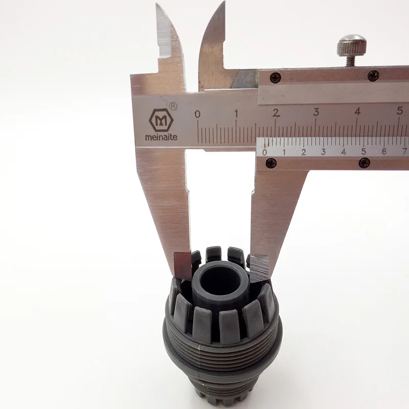 1 шт. садовый шланг для полива 1/2 &quotдо 3/4&quot Расширение совместное Mender ремонт