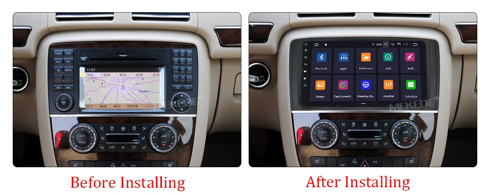 Top Free shipping!android 9.0 car dvd player for Mercedes Benz R Class W251 R280 R300 R320 R350 with DSP IPS screen WiFi BT carplay 11 Top Free shipping!android 9.0 car dvd player for Mercedes Benz R Class W251 R280 R300 R320 R350 with DSP IPS screen WiFi BT carplay 11