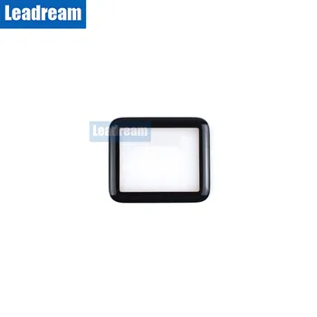 

Leadream Free DHL 30PCS Front Outer Glass Lens Replacements Parts for Apple Watch Sport Edition Watch 38mm 42mm