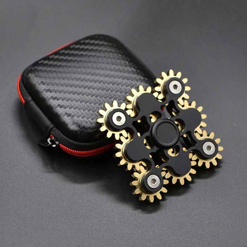 fidget spinner 10
