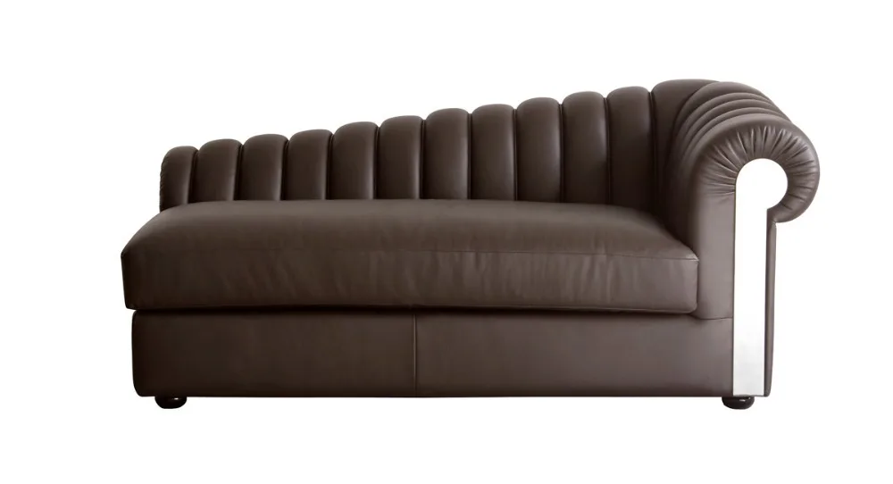 JIXINGE высококачественный классический диван с застежкой европейский стиль Chesterfield