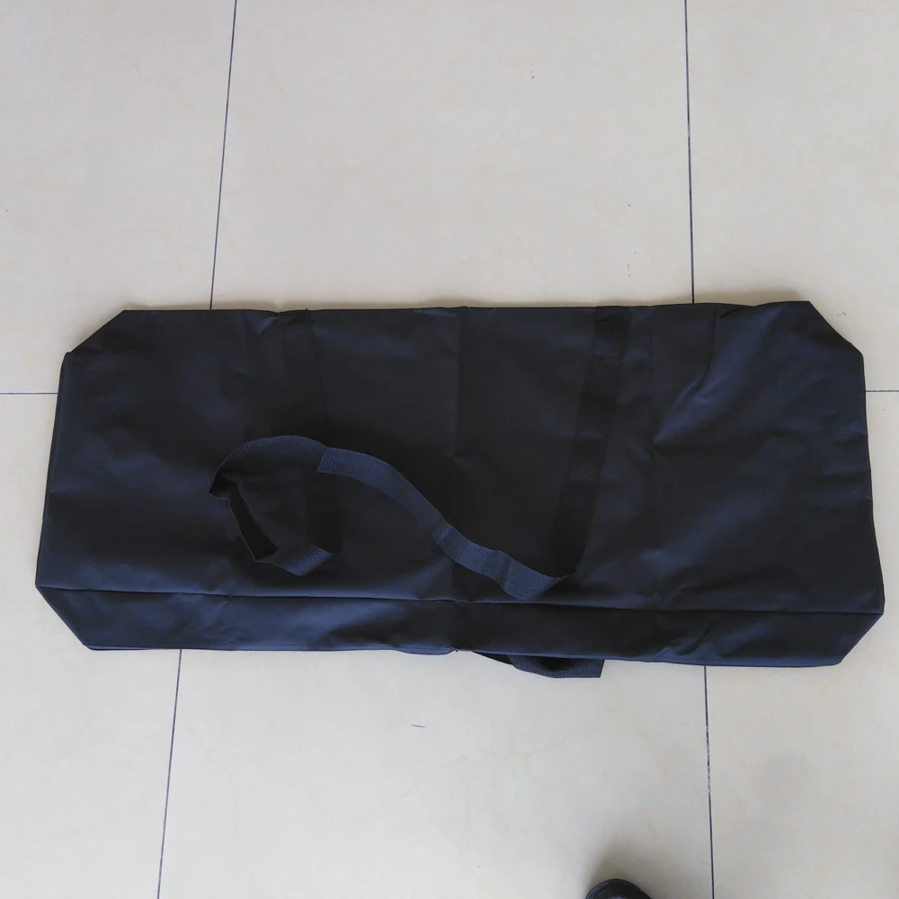 Электрический скутер сумка для переноски с Ткань Оксфорд 8 дюймов и 10