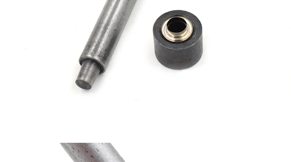 3.5mm-30mm Eyelets installation tools Metal rivets  Buttonhole  Stomata eyelets Eyelet tools Clothing & Accessories