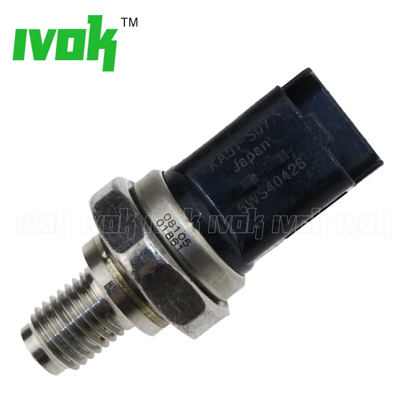 Genuine Fuel Rail Pressure Sensor Nav MF7 For Navistar ... maxxforce fuel filter 