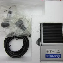 Ювелирный инструмент, гравировщик двойной конец, малая гравировальная машина, запасной гравер помощник, ювелирный гравировальный мат, Золотой поворотный мат нож