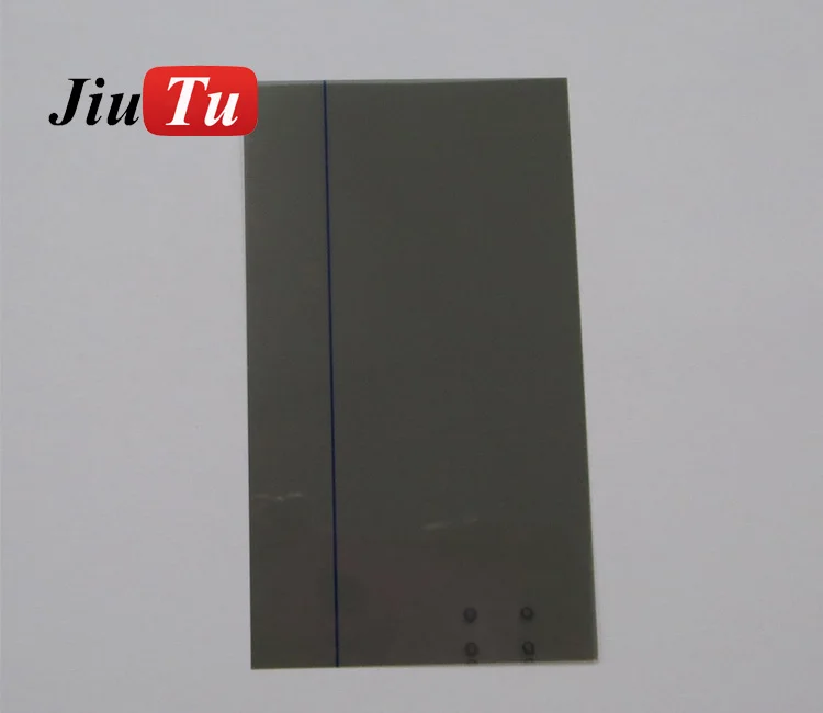 Original LCD Screen Polarizer Film for iPhone 6 6S Anti Static Polarized Film Mobile Spare Parts (6)
