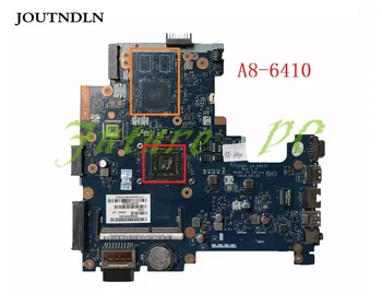 

JOUTNDLN FOR HP 245 G3 14-G Laptop Motherboard 764170-001 LA-A997P W/ A8-6410 CPU Tested work
