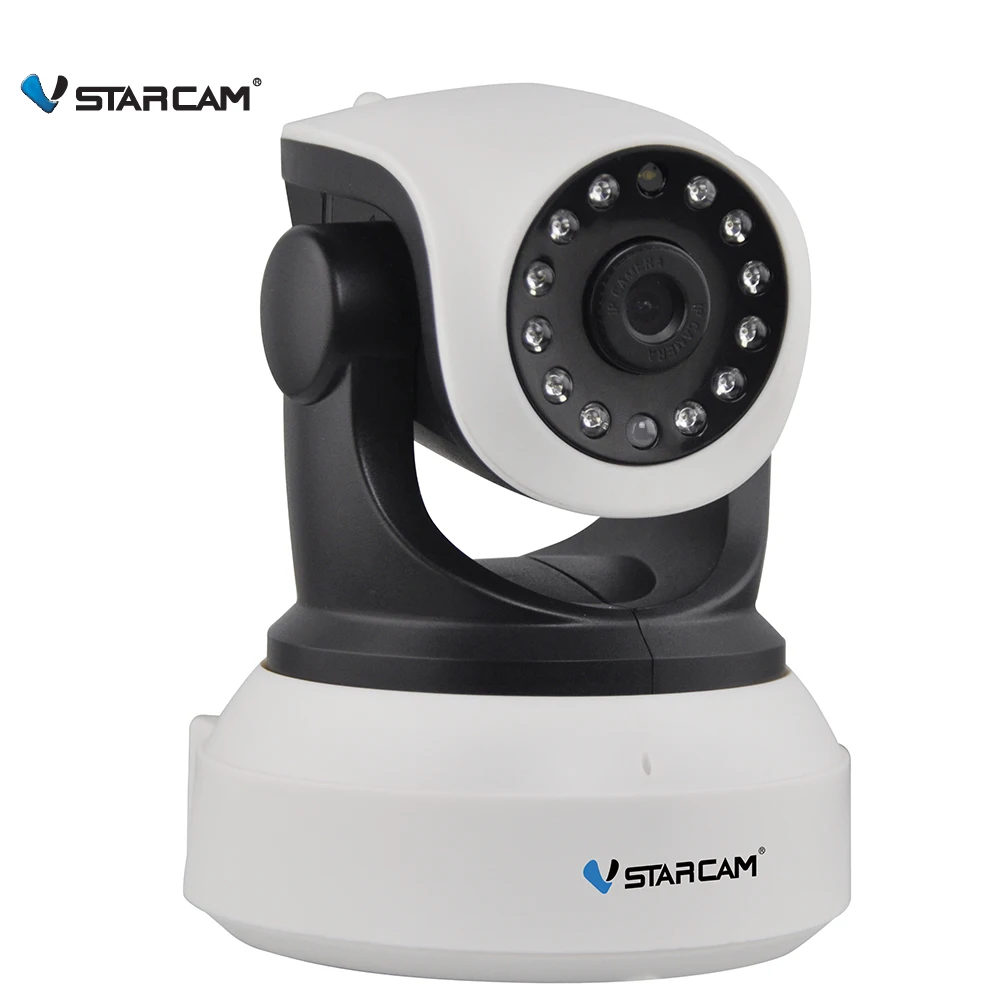HD Wireless Security IP Camera Wifi Wi fi R Cut Night