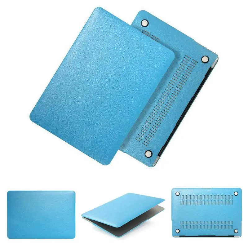 XSKEMP Brand Crystal Plastic Hard Case Cover For Apple Macbook PRO 13