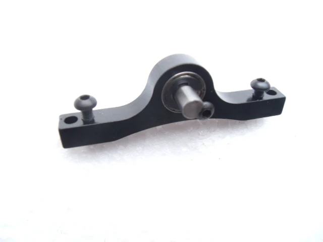 

JD-45 SEMI TRUCK REAR DRIVESHAFT EXTENSION