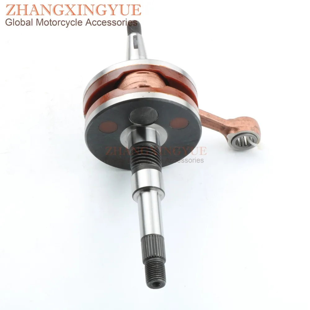 High quality crankshaft For HONDA DIO AF18E AF27 AF28 SP-SR -94