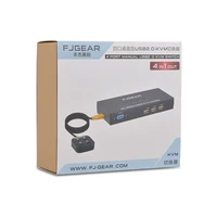 KVM Switches