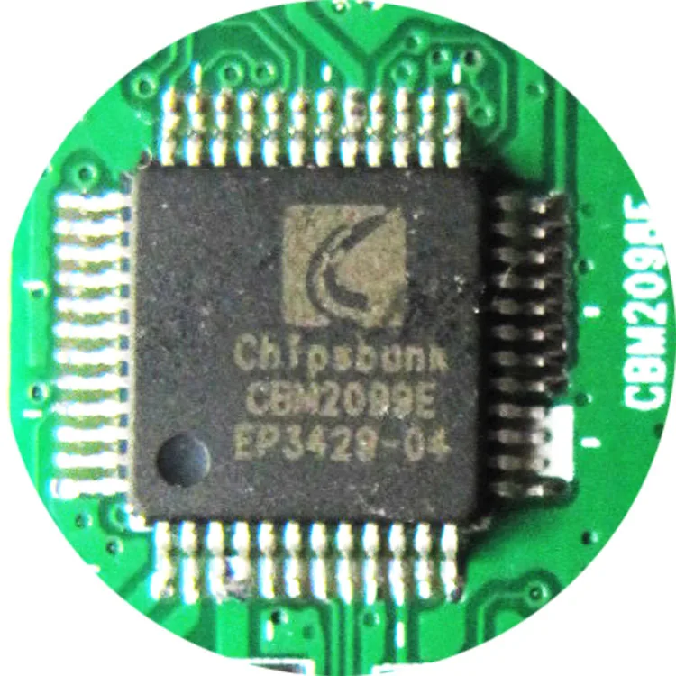 CBM2099E УрФО PCBA USB флешка USB2.0 флешки CBM2099 IC NAND Flash контроллер DIY комплекты|usb usb usb|controller
