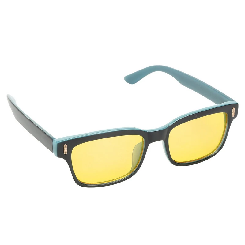 New Unisex Anti Blue Light Radiation TV Computer Gaming Glasses Protect Eye