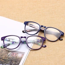 RFOLVE ретро круглые очки для чтения для женщин и мужчин, высококачественные линзы, очки для пожилых людей, Ультралегкая оправа, очки для чтения RX70