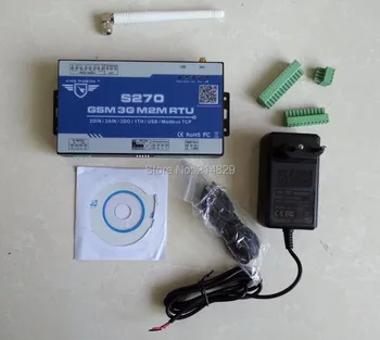

gsm sms power monitoring alarm FOR sms room temperature alarm controller data logger S270